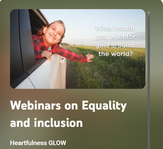 Equality and Inclusion